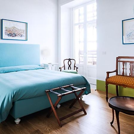 Hotel Donna Giulia, Luxury House Salerno Exterior foto