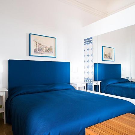 Hotel Donna Giulia, Luxury House Salerno Exterior foto