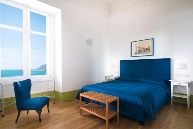 Hotel Donna Giulia, Luxury House Salerno Exterior foto